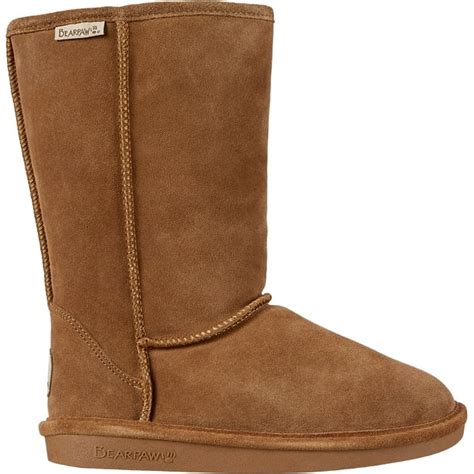 bearpaw womens snow boots|women's bearpaw boots on sale.